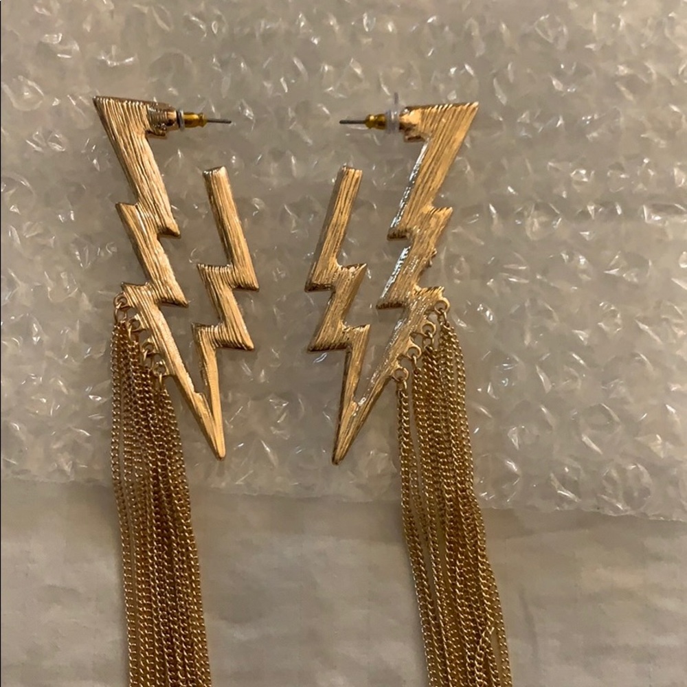 Earrings - Picture 3 of 3